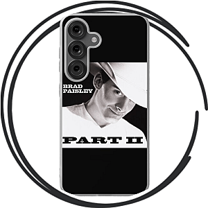 Brad Paisley Cases
