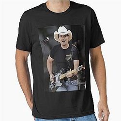 Brad Paisley Essential T-Shirt