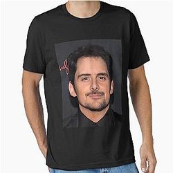 Brad Paisley Essential T-Shirt
