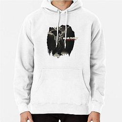 Brad Paisley Hits Hoodie