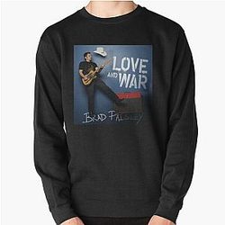 Brad Paisley Love Sweatshirt