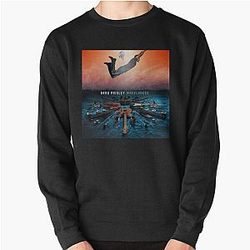Brad Paisley Wheelhouse Sweatshirt