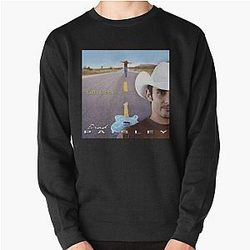 Brad Paisley 5th gear Sweatshirt