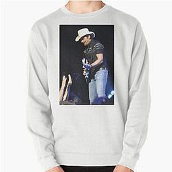 Brad Paisley Photograph Sweatshirt