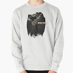 Brad Paisley Hits Alive Sweatshirt