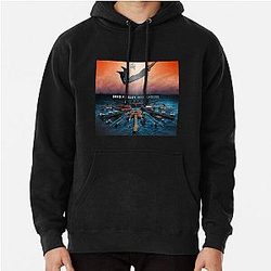 Brad Paisley Wheelhouse Hoodie