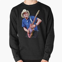 Brad Paisley - Illustration Sweatshirt