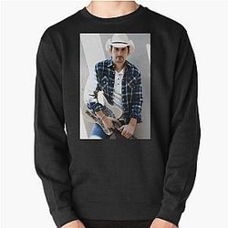Brad Paisley Album Sweatshirt