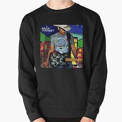 Brad Paisley American Saturday Night Pullover Sweatshirt