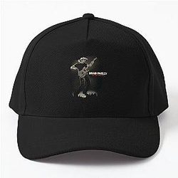 Brad Paisley Hits Alive Baseball Cap