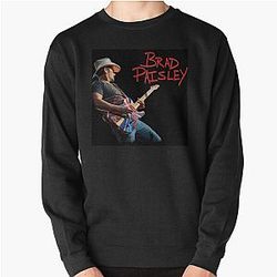 Brad Paisley Tour Sweatshirt