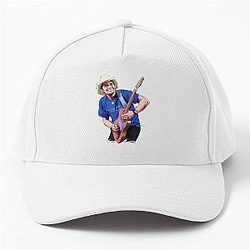 Brad Paisley Baseball Cap