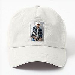 Brad Paisley Album Dad Hat