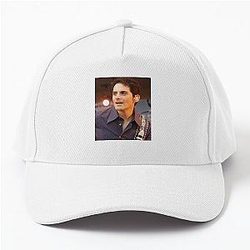 Brad Paisley Baseball Cap