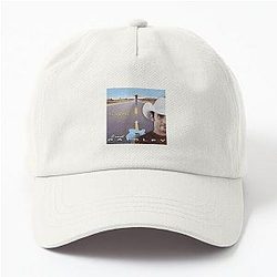 Brad Paisley 5th Gear Dad Hat