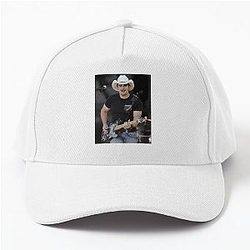 Brad Paisley Baseball Cap