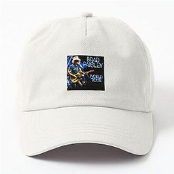 FAVORITE Music of Brad Paisley Dad Hat