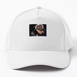 Brad Paisley Baseball Cap