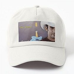 Brad Paisley 5th Dad Hat