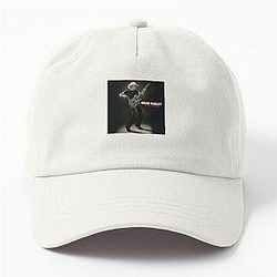 Brad Paisley Hits Hat Dad
