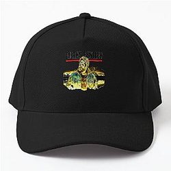 Brad Paisley Secret Classic Baseball Cap