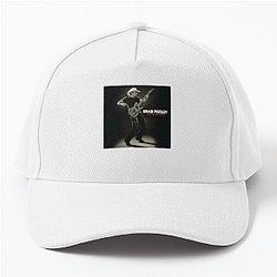 Brad Paisley Classic T-Shirt Baseball Cap