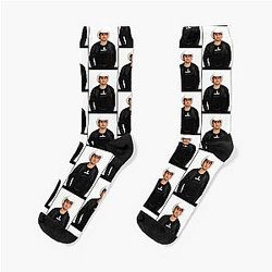 Brad Paisley Socks