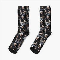 Brad Paisley Socks