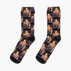 Brad Paisley Socks