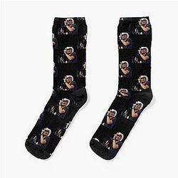Brad Paisley Socks