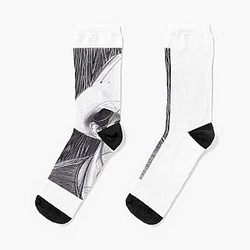 Brad Paisley Designs Photo for Fans Socks