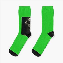 Brad Paisley Hits T-Shirt Socks