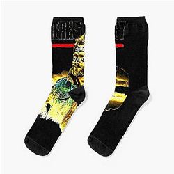 Brad Paisley Secrets Classic Socks
