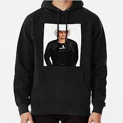 Brad Paisley Pullover Hoodie