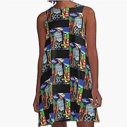 Brad Paisley American Saturday Night Dress