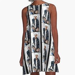 Brad Paisley Album Dress
