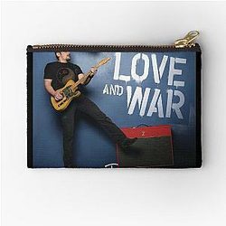 Brad Paisley Love Pouch