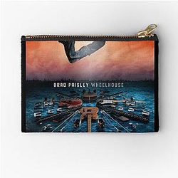 Brad Paisley Wheelhouse Pouch