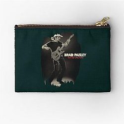 Brad Paisley Hits Alive Pouch