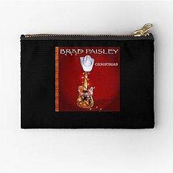 Brad Paisley Christmas Purse