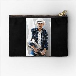 Brad Paisley Album Pouch