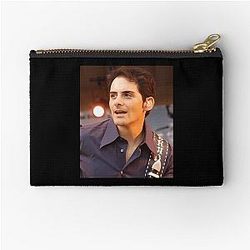 Brad Paisley - Zipper Pouch