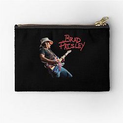Brad Paisley Music Pouch