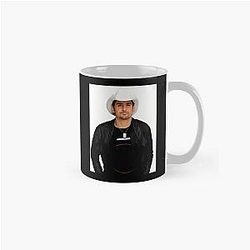 Brad Paisley Classic Mug
