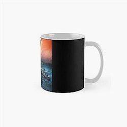 Brad Paisley Wheelhouse Classic Mug