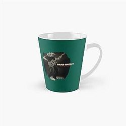 Brad Paisley Hits Tall Mug