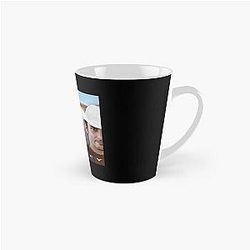 Brad Paisley 5th Gear Tall Mug