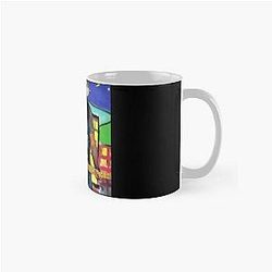 Brad Paisley American Classic Mug
