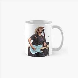 Brad Paisley Photograph Classic Mug