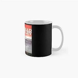Brad Paisley Time Classic Mug
